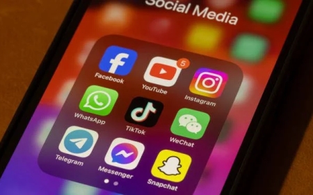 সোশ্যাল মিডিয়া কোম্পানিগুলোর বিরুদ্ধে নিউইয়র্ক সিটির মামলা