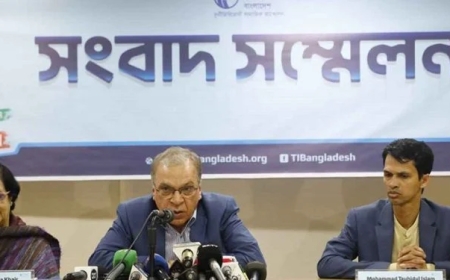 TIB Warns to Avoid ‘Vendor Lock‑In’ as $250 Million World Bank Digital Governance Project Advances