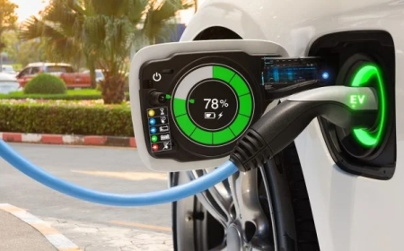 XPeng and Volkswagen Expand Partnership for Ultra-Fast EV Charging in China