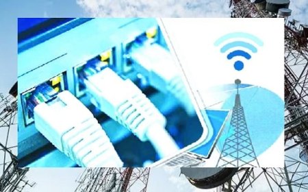 বাড়বে ব্রডব্যান্ড ইন্টারনেট খরচও