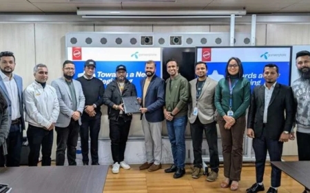 শুক্রবারে খানা’স রেস্তোরাঁয় জিপিস্টার গ্রাহকদের ছাড়