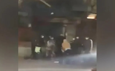 Business Rivalry Sparks Brutal Attack in Multiplan Center