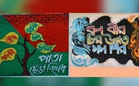 পাঠ্যবইয়ের ই-সংস্করণের কভারে যুক্ত হলো ‘বলো বীর, চির উন্নত মম শির’