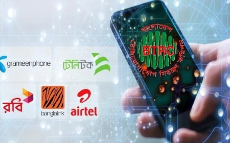 Operators Regain Flexibility Restrictions Lifted on Internet Data Packages