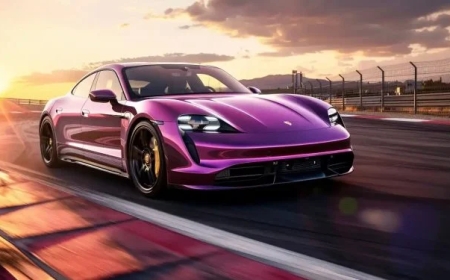 চীনে পোর্শের বিক্রি ২৮ শতাংশ কমেছে