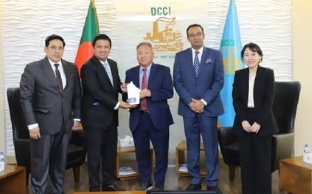 DCCI Urges South Korea to Increase Skilled Worker Recruitment and Investment