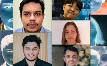 প্লাস্টিক পুনঃব্যবহার প্রযুক্তি দেখিয়ে প্রথম পুরস্কার জিতলো ব্র্যাক বিশ্ববিদ্যালয়ের টিম রিপারপাস