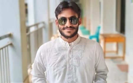 বশেমুরবিপ্রবি’র নিষিদ্ধ ছাত্রলীগ কর্মী গ্রেফতার