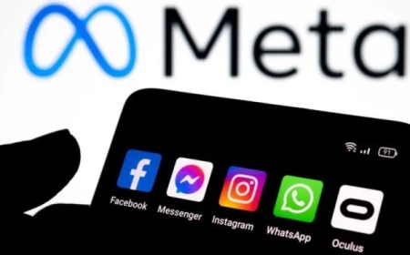 Meta Moves to Mitigate Messaging Scams with New Security Features