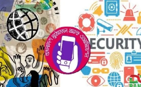 ইন্টারনেটে ভ্যাট ফিরছে আগের হারে