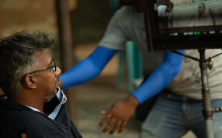 ‘Rickshaw Girl’ to Hit Theaters January 24, First Music Video Released