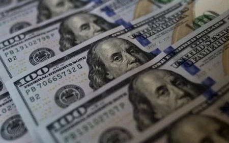 Wealth Watch: Billionaires on Track to Hit Trillion-Dollar Milestones