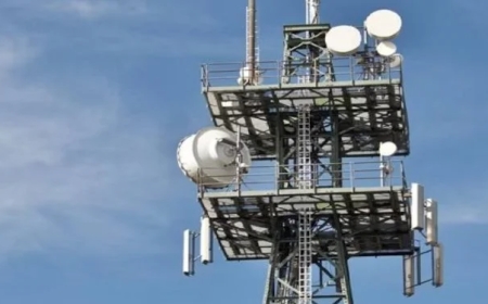 কেবল বিটিআরসি’র অনুমতি নিয়েই সীমান্তে টাওয়ার স্থাপন করতে পারবেন অপারেটররা