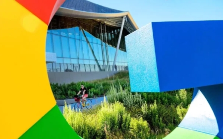 প্রতারণা মামলা নিষ্পত্তিতে ১০০ মিলিয়ন ডলার দিতে রাজি গুগল