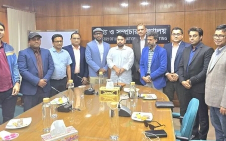 Govt. Formulates Fact-Checking Framework to Combat Fake News