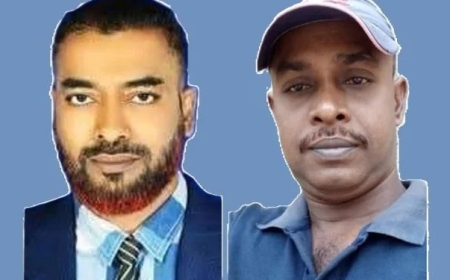 ফেসবুকে গুজব শুনে শোডাউন, আটক যুবলীগের ২ কর্মী