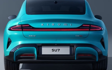 ইভি বিক্রির জোরে শাওমির তৃতীয় প্রান্তিকে লাভ বেড়েছে ৮১%