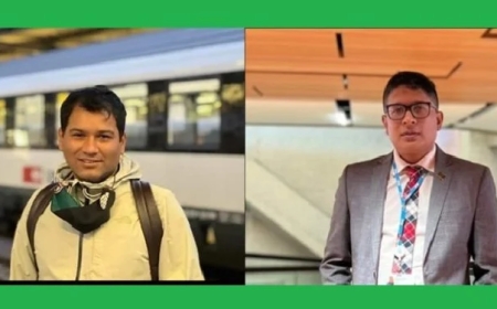 বিটিআরসির বরখাস্তকৃত দুই কর্মকর্তার বিরুদ্ধে বিভাগীয় মামলা