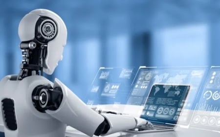 রোবট চালাতে গুগলের নতুন জেমিনি মডেল উন্মোচন