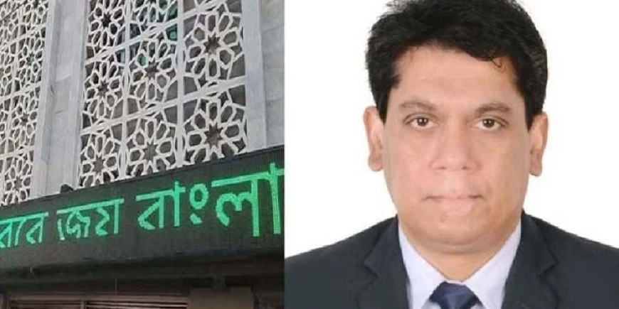 ফেনীর সব এলইডি স্ক্রিন বন্ধ রাখার নির্দেশ ডিসির