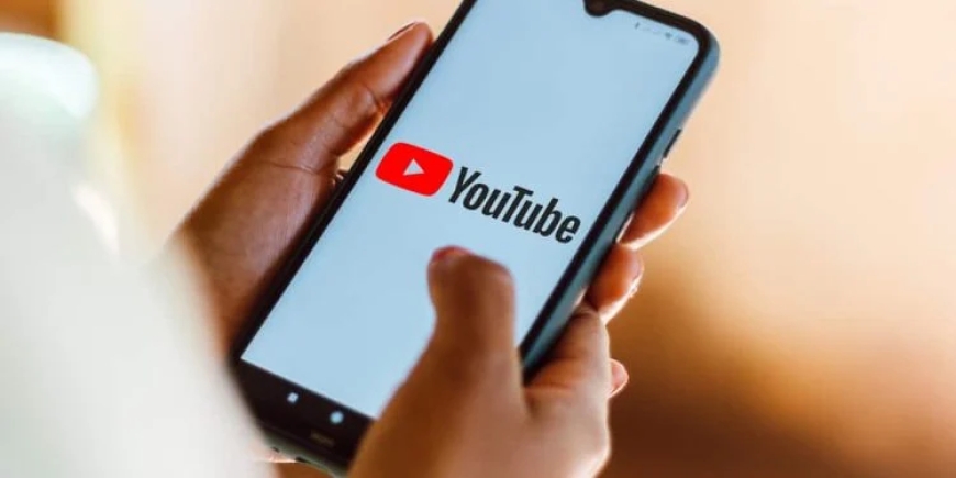 YouTube Yields, Services Stabilize After System Snag