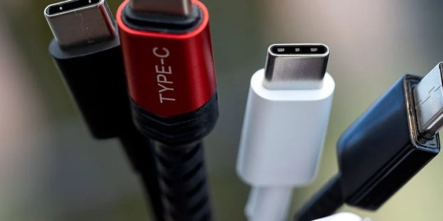 EU Implements Universal USB-C Charger Law