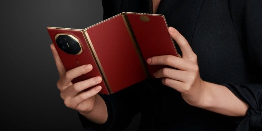 Huawei Announces Significant Discounts on High-End Devices