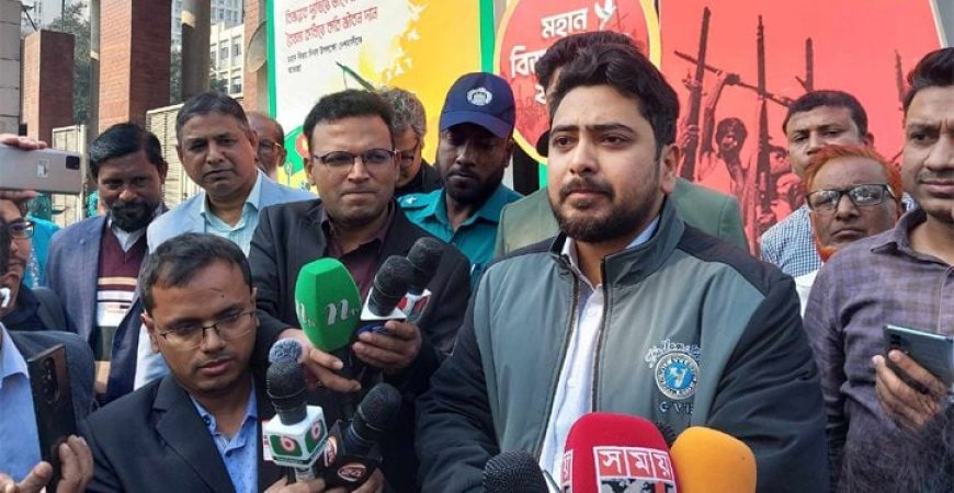 সোমবার থেকে সাংবাদিকদের সচিবালয়ে প্রবেশের বাধা কাটছে