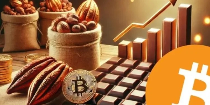 ১০ লাখ ডলার ছাড়িয়ে যাবে বিটকয়েনের দাম!