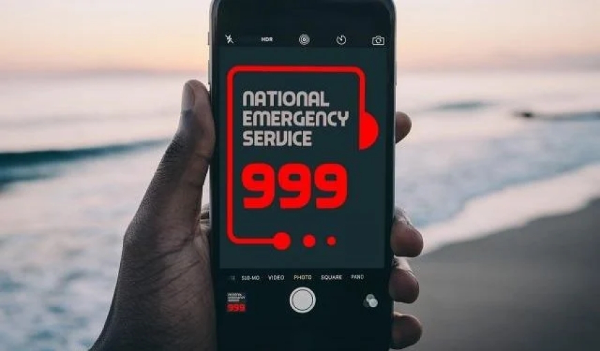 থার্টিফার্স্ট নাইটে ৯৯৯-এ ১১৮৫ কল