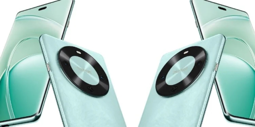 স্যাটেলাইট সংযোগসহ হুয়াওয়ে এনজয় ৭০এক্স উন্মোচিত