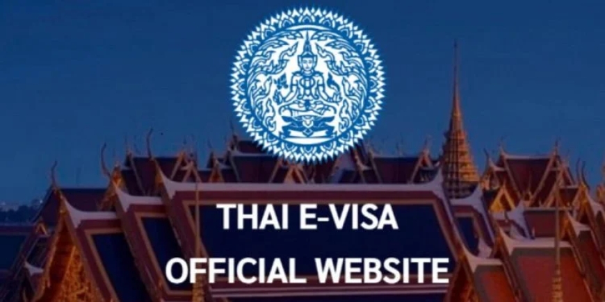 Thailand Introduces E-Visa for Bangladeshi Passport Holders
