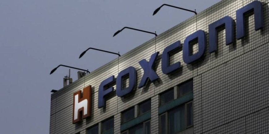 Foxconn Fortifies Footprint in India with $1.5 Billion Investment