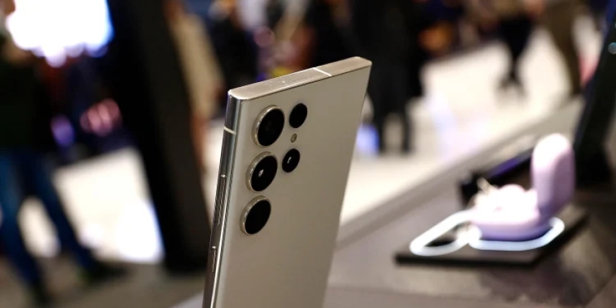 গ্যালাক্সি এস২৫ উন্মোচনের তারিখ ঘোষণা করলো স্যামসাং