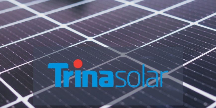 সৌরবিদ্যুৎ প্রযুক্তিতে ট্রিনা সোলারের বিশ্ব রেকর্ড