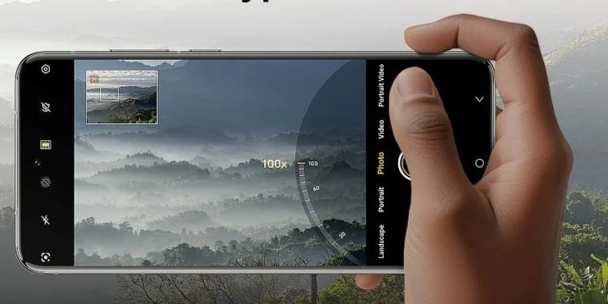 ভিভো এক্স২০০ এর নজর কাড়া পাঁচ দিক