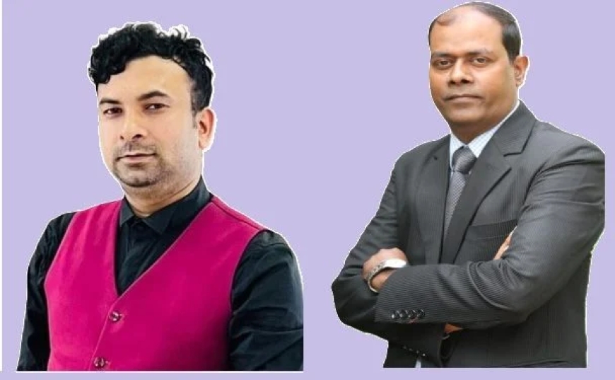 বেসিস সংস্কার পরিষদের আহ্বায়ক নাদিম, সদস্যসচিব মুনির