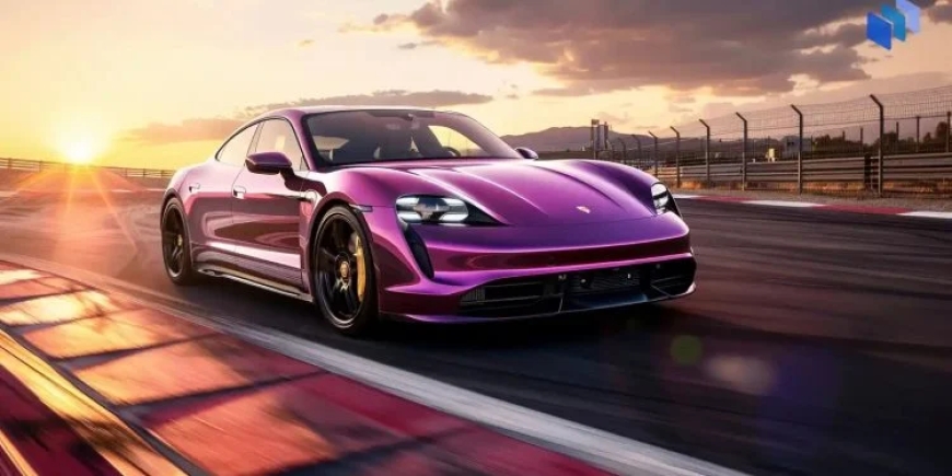 চীনে পোর্শের বিক্রি ২৮ শতাংশ কমেছে