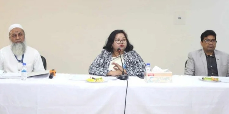 UGC Urges Increased Budget Allocation for Research and Science-Driven Education