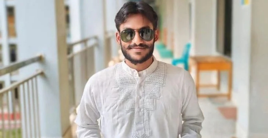 বশেমুরবিপ্রবি’র নিষিদ্ধ ছাত্রলীগ কর্মী গ্রেফতার