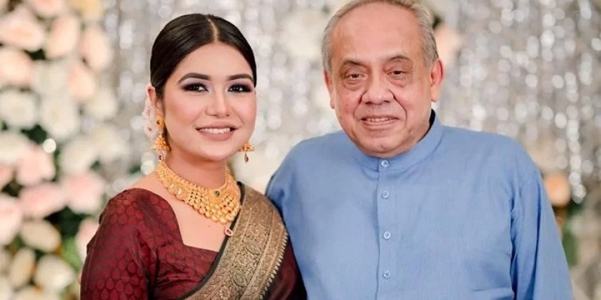 Digital Creator Tani Mourns Husband’s Passing