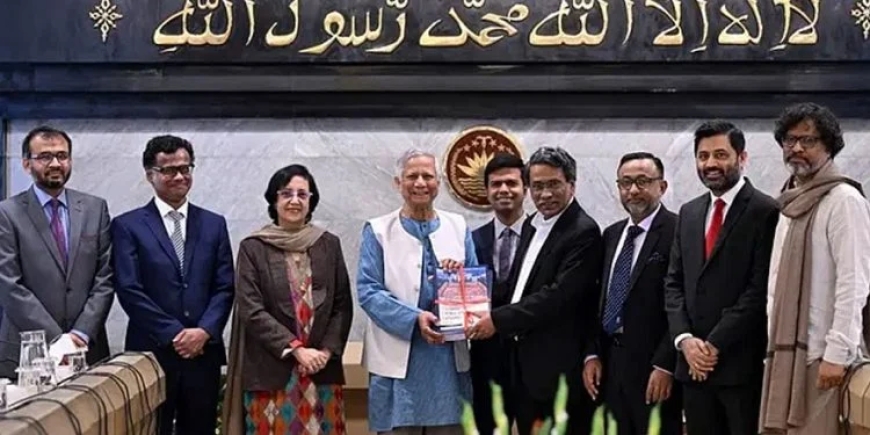 ইভিএম বাতিল; জাতীয় পরিচয়পত্রকে ভার্চুয়াল ভার্সনে রূপান্তরের তাগিদ