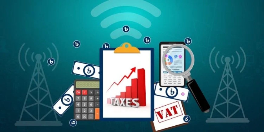 BACCO Calls for Revoking Supplementary Duty on Internet Services