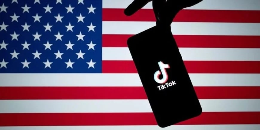 Trump Again Extends TikTok Termination Timeline