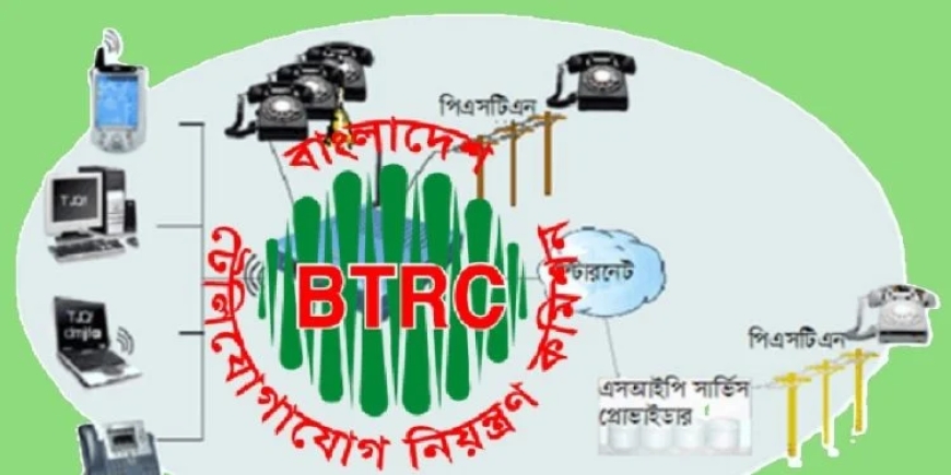 BTRC Cancels PSTN Licenses of Seven Telecom Operators