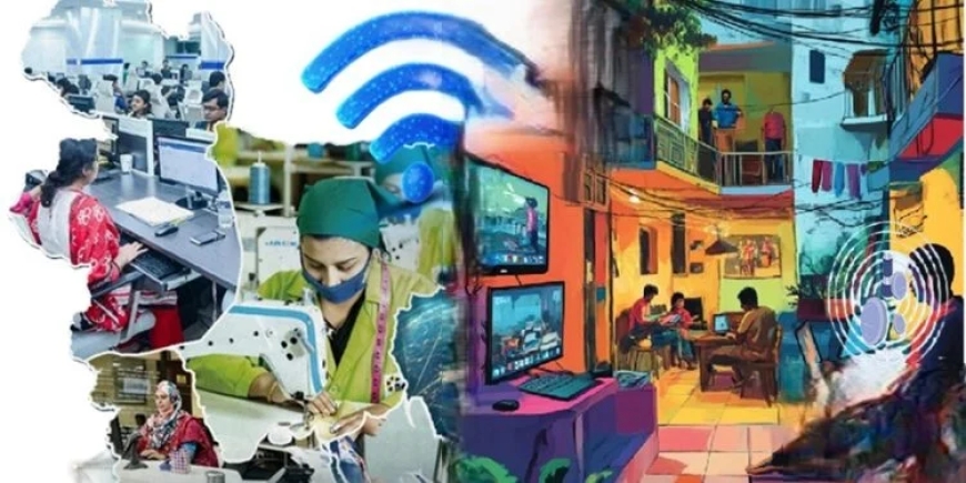 টকটাইম ও ইন্টারনেটের বর্ধিত ভ্যাট প্রত্যাহার