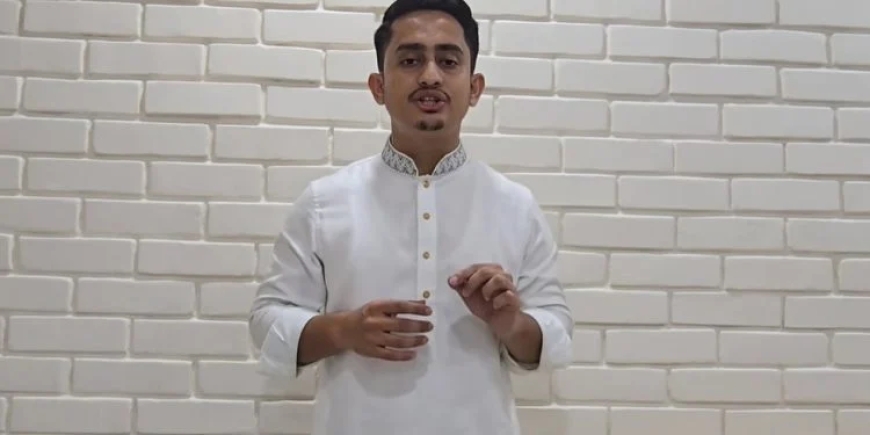 সাইবার বুলিংয়ের অভিযোগে সারজিসের মামলা
