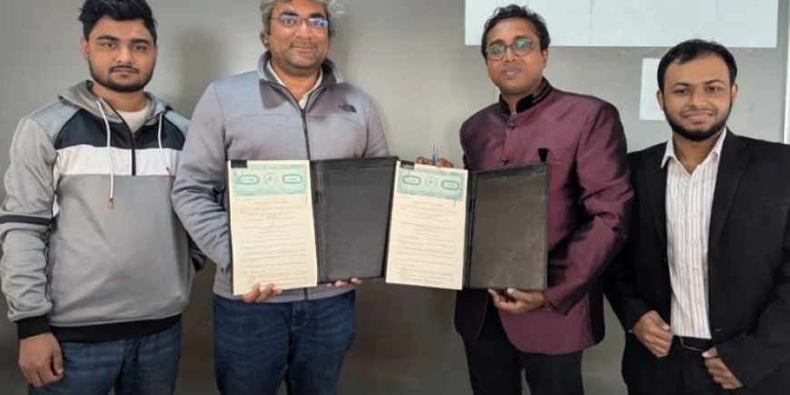 স্কিল ডেভেলপমেন্ট প্লাটফর্ম কানেক্টিয়ার এর পার্টনার হলো বিডিওএসএন