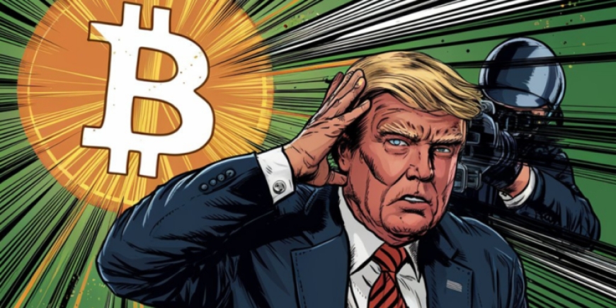 Bitcoin Plunges to 11-Day Low Amid Market Uncertainty