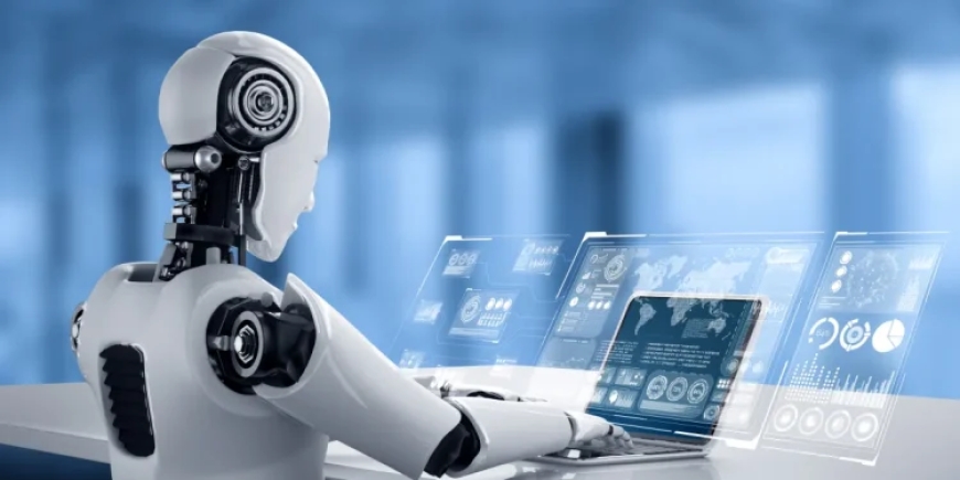 SoftBank in Talks for $500M Investment in Skilled AI